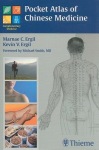 Pocket Atlas of Chinese Medicine