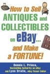 How to Sell Antiques and Collectibles on eBay... And Make a Fortune!