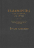 Pharmacopoeias, Drug Regulation, and Empires