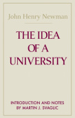 Idea of a University