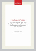 Stationer's Voice