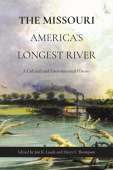 Missouri, America's Longest River