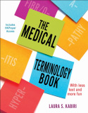 Medical Terminology Book