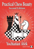Practical Chess Beauty