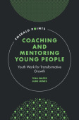 Coaching and Mentoring Young People