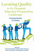 Locating Quality in the Dynamic Educator Preparation Landscape