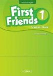 First Friends (American English): 1: Teacher's Book