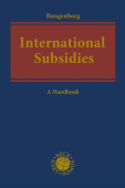 International Subsidies
