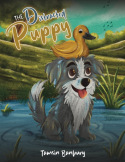 Distracted Puppy