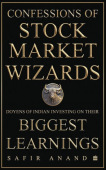 Confessions of Stock Market Wizards