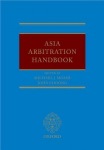 Asia Arbitration Handbook