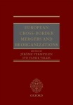 European Cross-Border Mergers and Reorganisations