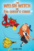 Welsh Witch and the Queen's Curse