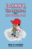 Johnny, The Inventor Â– Book 2