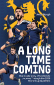Long Time Coming