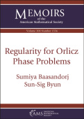 Regularity for Orlicz Phase Problems