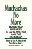 Muchachas No More