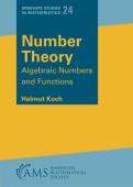 Number Theory