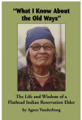 "What I Know About the Old Ways"