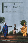 Texture of Change