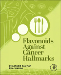Flavonoids Against Cancer Hallmarks