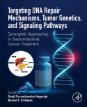 Targeting DNA Repair Mechanisms, Tumor Genetics, and Signaling Pathways