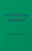 As if nothing could fall