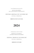 Arbitral Award of 3 October 1899 (Guyana V. Venezuela)