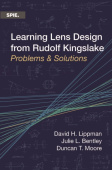 Learning Lens Design from Rudolf Kingslake