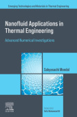 Nanofluid Applications in Thermal Engineering