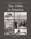 1900s in America