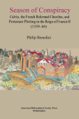 Season of Conspiracy