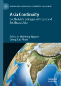 Asia Continuity