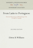 From Latin to Portuguese