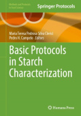 Basic Protocols in Starch Characterization