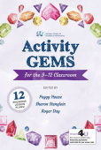 Activity Gems for the 9Â–12 Classroom