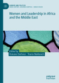 Women and Leadership in Africa