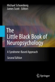Little Black Book of Neuropsychology