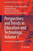 Perspectives and Trends in Education and Technology. Volume 1