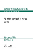 Borehole Disposal Facilities for Radioactive Waste