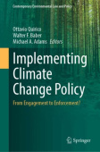 Implementing Climate Change Policy