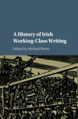 History of Irish Working-Class Writing