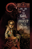 Girl, the Priest and the Devil