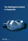 Radiological Incident in Hueypoxtla