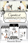 Cupcakes at CarringtonÂ’s