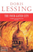 Four-Gated City
