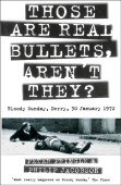 Those Are Real Bullets, ArenÂ’t They?