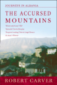 Accursed Mountains