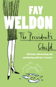 PresidentÂ’s Child