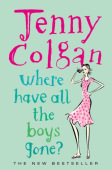 Where Have All the Boys Gone?